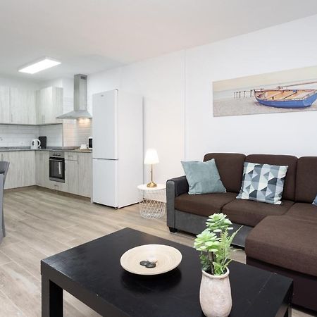 Home2Book Charming Apartment Santa Cruz, Wifi Екстер'єр фото