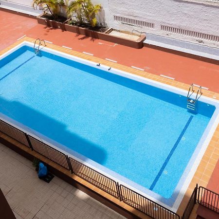 Home2Book Charming Apartment Santa Cruz, Wifi Екстер'єр фото
