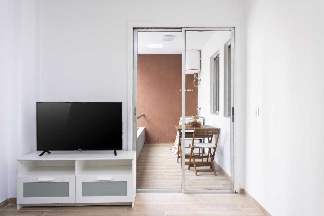 Home2Book Charming Apartment Santa Cruz, Wifi Екстер'єр фото