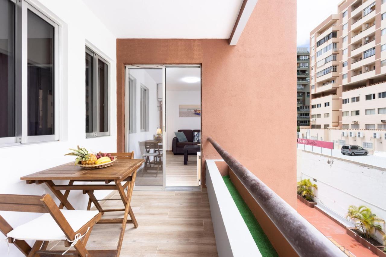Home2Book Charming Apartment Santa Cruz, Wifi Екстер'єр фото