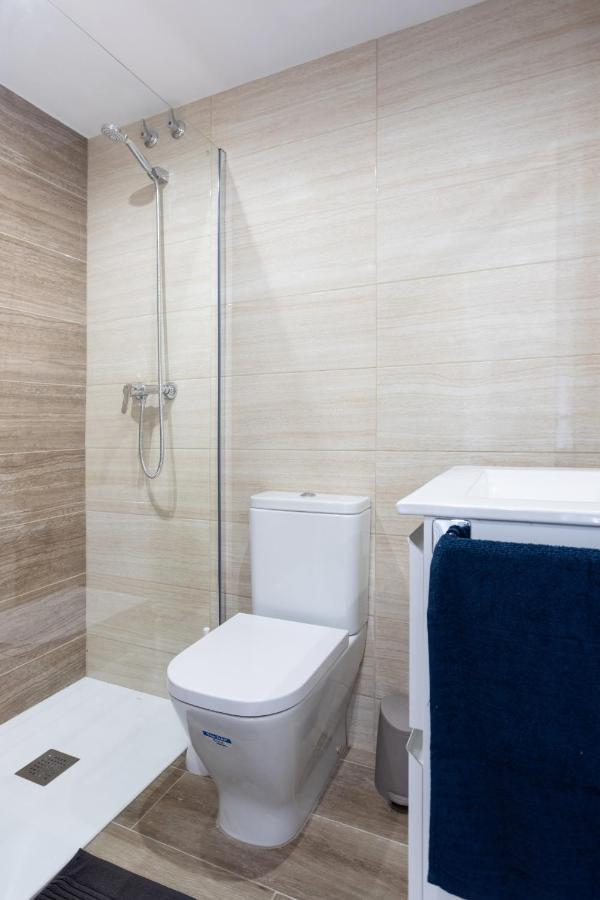 Home2Book Charming Apartment Santa Cruz, Wifi Екстер'єр фото