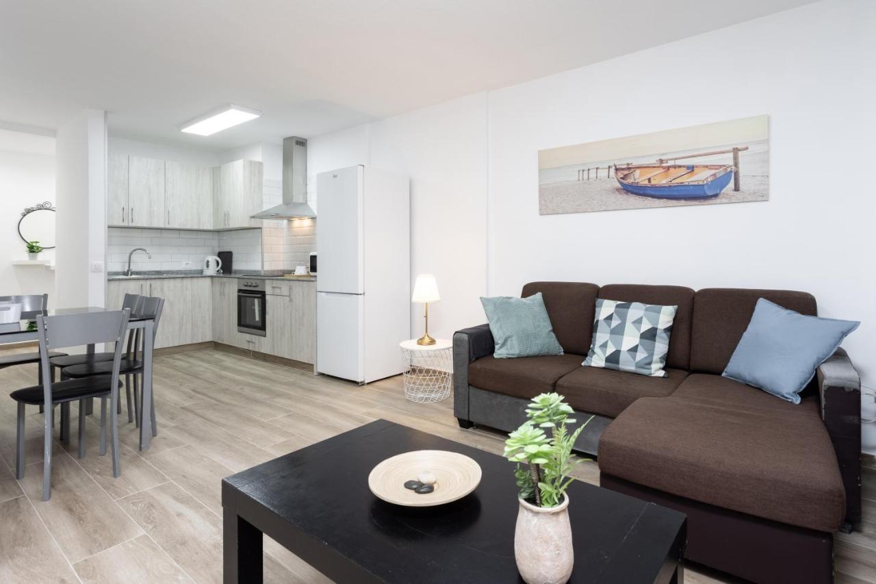 Home2Book Charming Apartment Santa Cruz, Wifi Екстер'єр фото