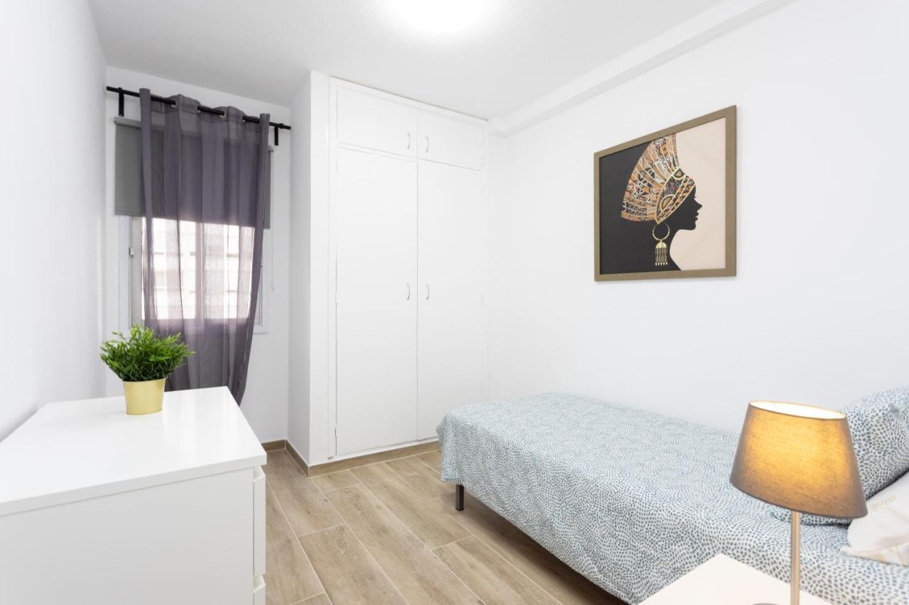 Home2Book Charming Apartment Santa Cruz, Wifi Екстер'єр фото