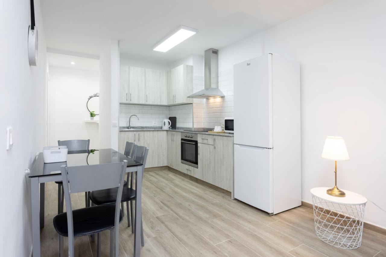 Home2Book Charming Apartment Santa Cruz, Wifi Екстер'єр фото