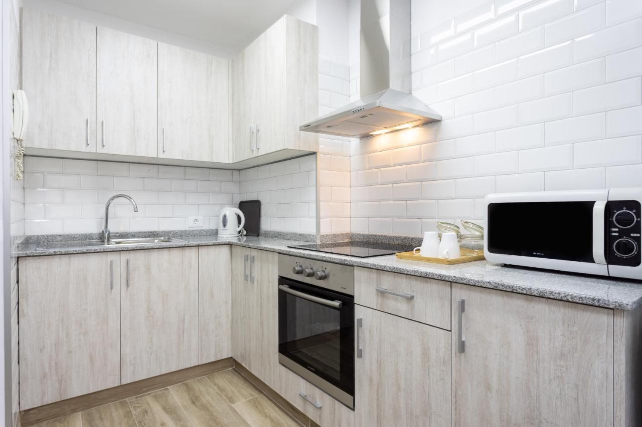 Home2Book Charming Apartment Santa Cruz, Wifi Екстер'єр фото