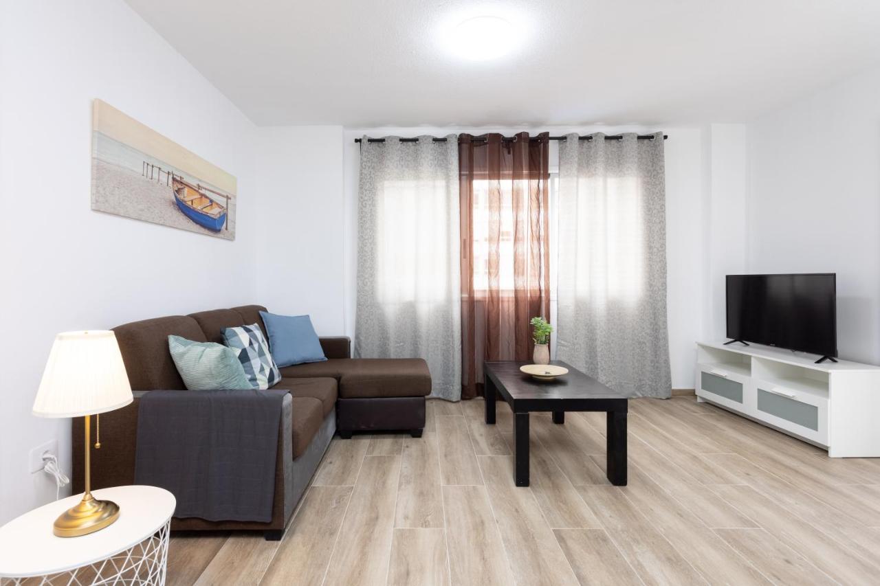 Home2Book Charming Apartment Santa Cruz, Wifi Екстер'єр фото